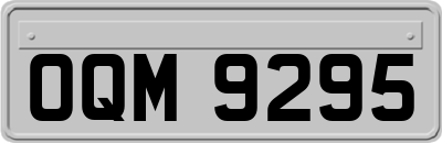 OQM9295