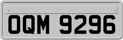 OQM9296