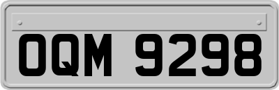 OQM9298
