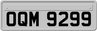 OQM9299