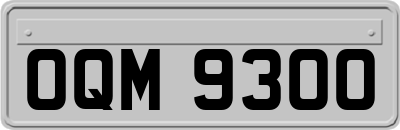 OQM9300