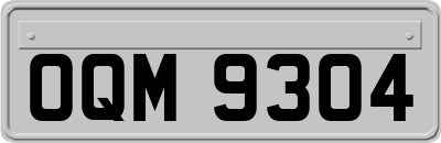 OQM9304