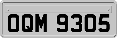 OQM9305