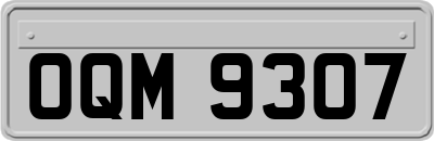 OQM9307