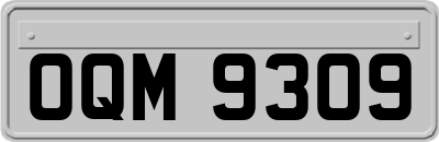 OQM9309