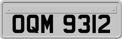 OQM9312