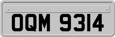 OQM9314