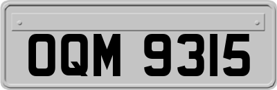 OQM9315