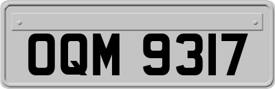 OQM9317