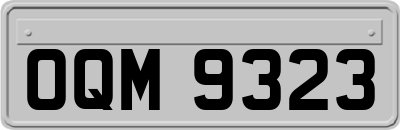OQM9323