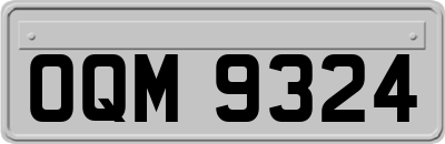 OQM9324