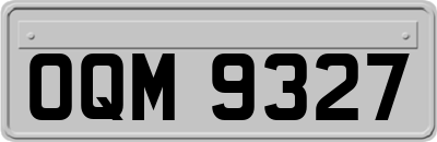 OQM9327