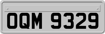OQM9329
