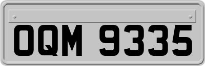 OQM9335