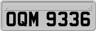 OQM9336