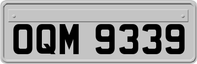 OQM9339