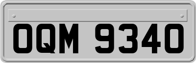 OQM9340