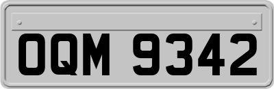 OQM9342
