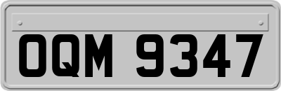 OQM9347
