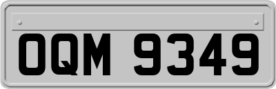 OQM9349