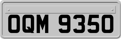 OQM9350