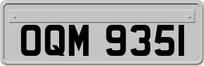 OQM9351