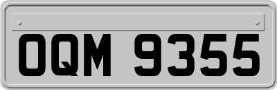 OQM9355