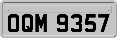 OQM9357
