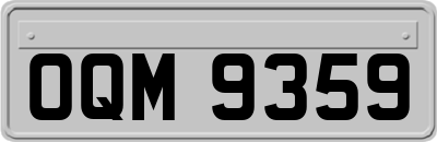 OQM9359
