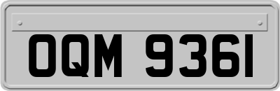 OQM9361