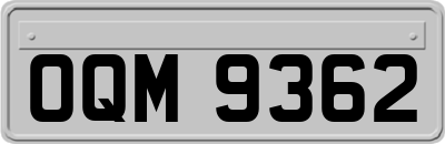 OQM9362