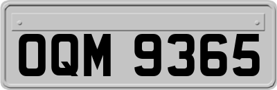 OQM9365