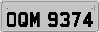OQM9374