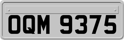OQM9375