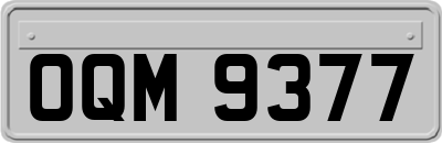 OQM9377