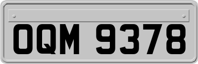 OQM9378