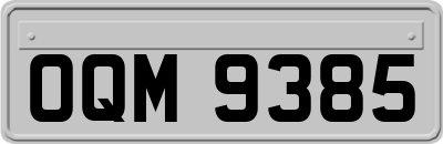 OQM9385