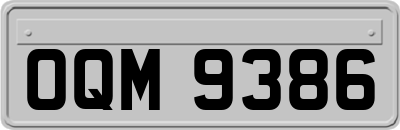 OQM9386
