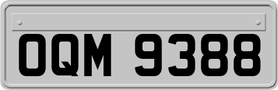 OQM9388