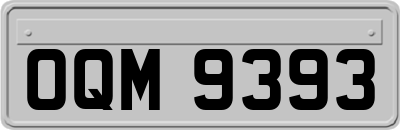 OQM9393
