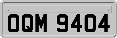 OQM9404