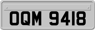 OQM9418