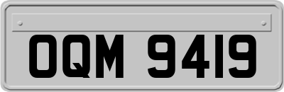 OQM9419