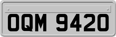 OQM9420