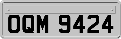 OQM9424