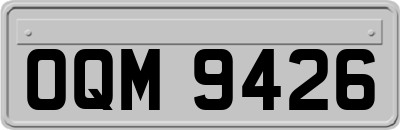 OQM9426