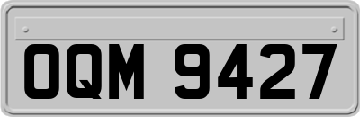 OQM9427