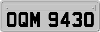 OQM9430