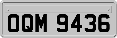 OQM9436