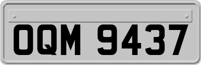 OQM9437